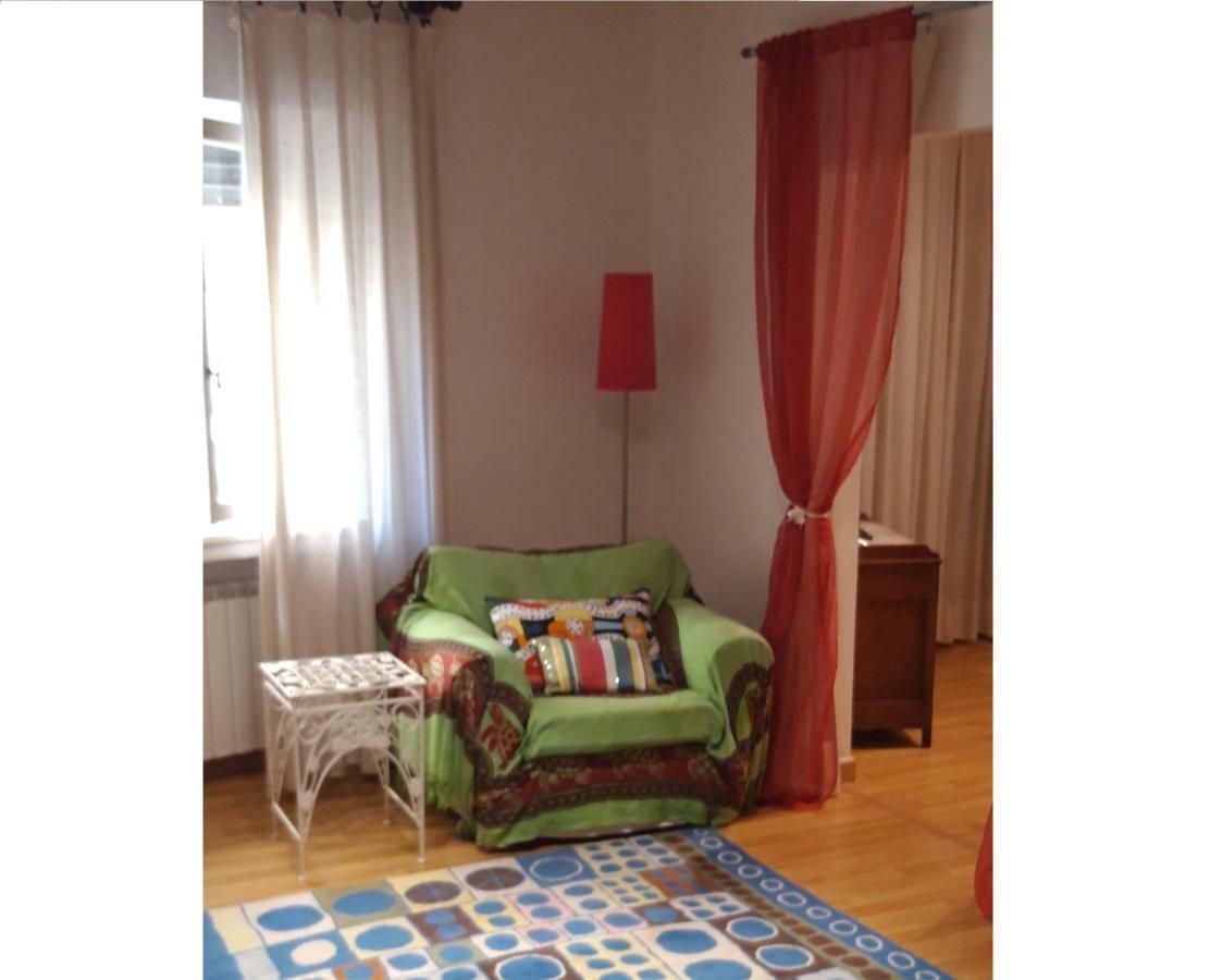 Torre Del Marzocco Appartement