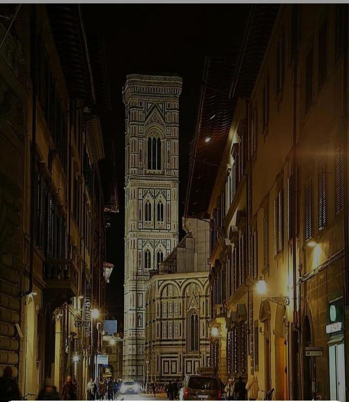 Torre Del Marzocco Apartment Florenz