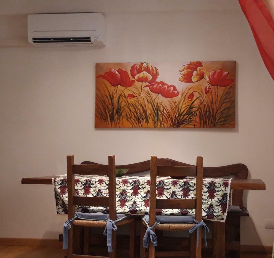 Apartment Torre Del Marzocco Florenz