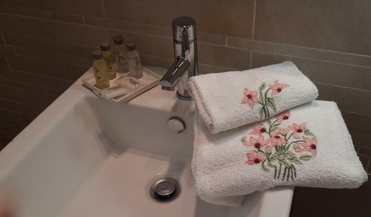 Apartment Torre Del Marzocco Florenz